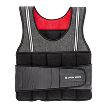 трениране на коремни мускули Capital Sports Vestpro 10 kg