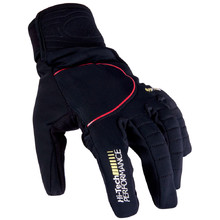 Зимни мото-ръкавици W-TEC Bonder