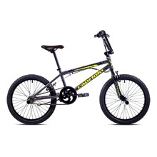 BMX велосипед Capriolo Totem 20" - модел 2019