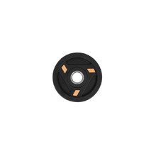 Диск с отвор 30 мм inSPORTline Herk 1,25 kg