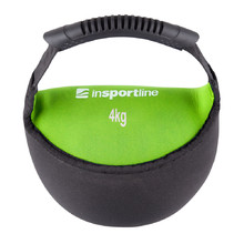 Стелаж inSPORTline Bell-bag 4 kg