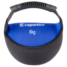 лостове inSPORTline Bell-bag 6 kg