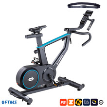 Спининг байкове за големи фитнес зали inSPORTline S200i