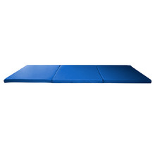 postelka za joga inSPORTline (by Ring Sport) Pliago 195x90x5 cm