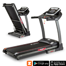 Бягъщи пътеки за дома inSPORTline inCondi T400i