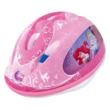 каски за колоездене Disney Cyklo helma 3D Princess