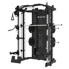 Кабелна колона inSPORTline Cable Column CC610