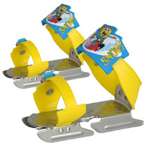 автомати за сноуборд WORKER Kънки за лед SpongeBog