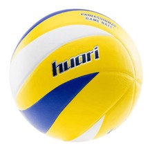 Волейболни топки inSPORTline Волейболна топка HUARI Voltis