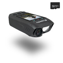 Външна видео камера 3в1 inSPORTline ActionCam Pro