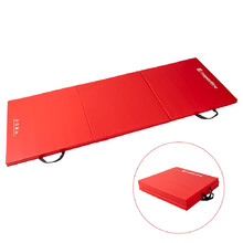 postelka za joga inSPORTline Trifold 180x60x5 cm