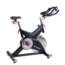 Спининг байкове за малък домашен фитнес inSPORTline Epsilon Max