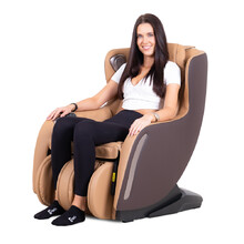 Масажни кресла за домшна и професионална употреба inSPORTline Fidardo