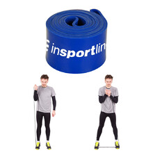 Силови уреди inSPORTline Hangy 65 mm