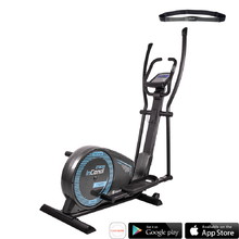 Кростренажор inSPORTline inCondi ET600i