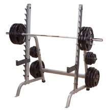 дъмбел Body-Solid GPR370