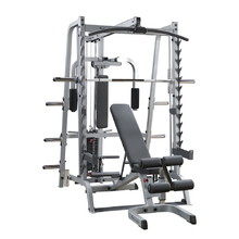 фитнес Body-Solid DELUXE GS348QP4