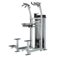 всичко за спорта Steelflex Hope HCD2100 Chin/Dip