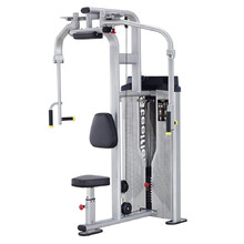 Силови фитнес уреди Steelflex Hope HPD700 Rear Delt/Pec Fly