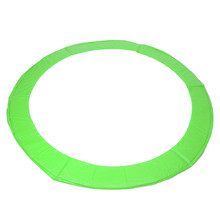 аксесоари за батут inSPORTline Защитно покритие за трамплин 183 см.- зелено