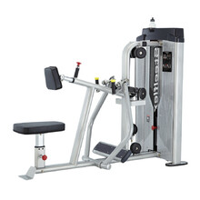 Силови фитнес уреди Steelflex Hope HRM1700