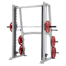 трениране на цялото тяло Steelflex Hope HSM Smith Machine