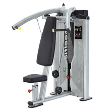 inSPORTline Steelflex Hope HSP800 Shoulder Press