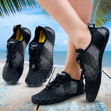 Женски обувки за водни спортове inSPORTline Nugal