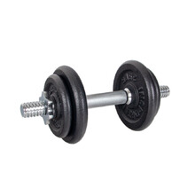 Дъмбел с регулируема тежест inSPORTline 10 kg