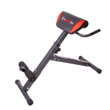 hyperextension лежанки inSPORTline Hero BTB10