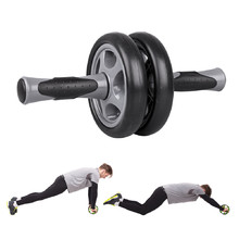 фитнес inSPORTline Ab Roller AR300