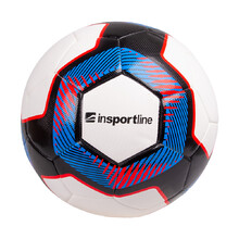 Футболна топка inSPORTline Spinut, размер-5