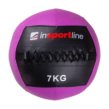 Тренировъчна топка inSPORTline Walbal 7kg