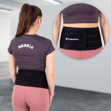 Моторни спортове inSPORTline Waistup