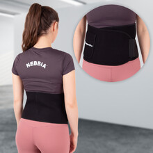 Моторни спортове inSPORTline Waistpire