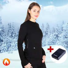 Женска тениска W-TEC Insulong Lady s 10 000 mAh powerbankou