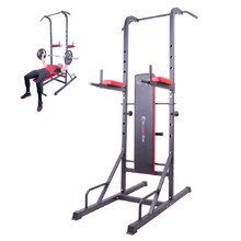 професионална лежанка inSPORTline Power Tower X150