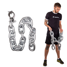 тежести inSPORTline Chainbos 20 кг.