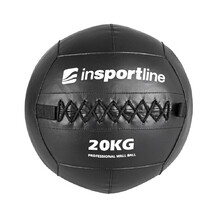 трениране inSPORTline Walbal SE 20 kg