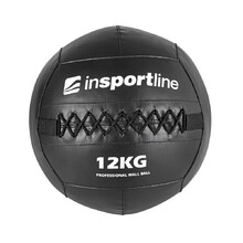 Тежка топка inSPORTline Walbal SE 12 kg