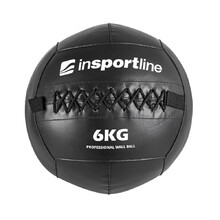 Тежка топка inSPORTline Walbal SE 6 kg