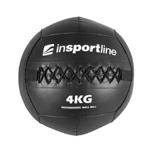 Тежка топка inSPORTline Walbal SE 4 kg