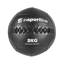 трениране inSPORTline Walbal SE 3 kg