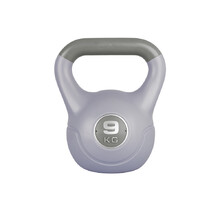 Гира за аеробика inSPORTline Vin-Bell 9 kg