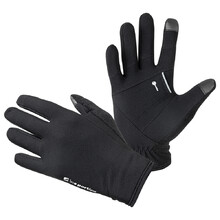 Ръкавици за бягане  inSPORTline Vilvidero - черен
