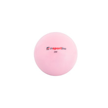 Топка за йога inSPORTline Yoga 1 kg