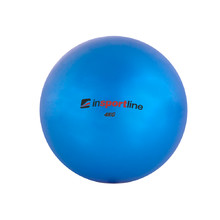 Топка за йога inSPORTline Yoga  4kg