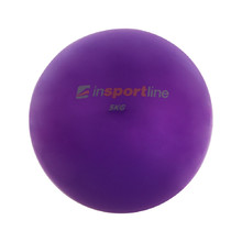 Топка за йога inSPORTline Yoga 5 kg
