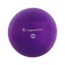 Тренажор за баланс inSPORTline Йога топка