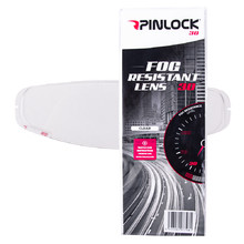 Плексиглас против мъгла Pinlock 30